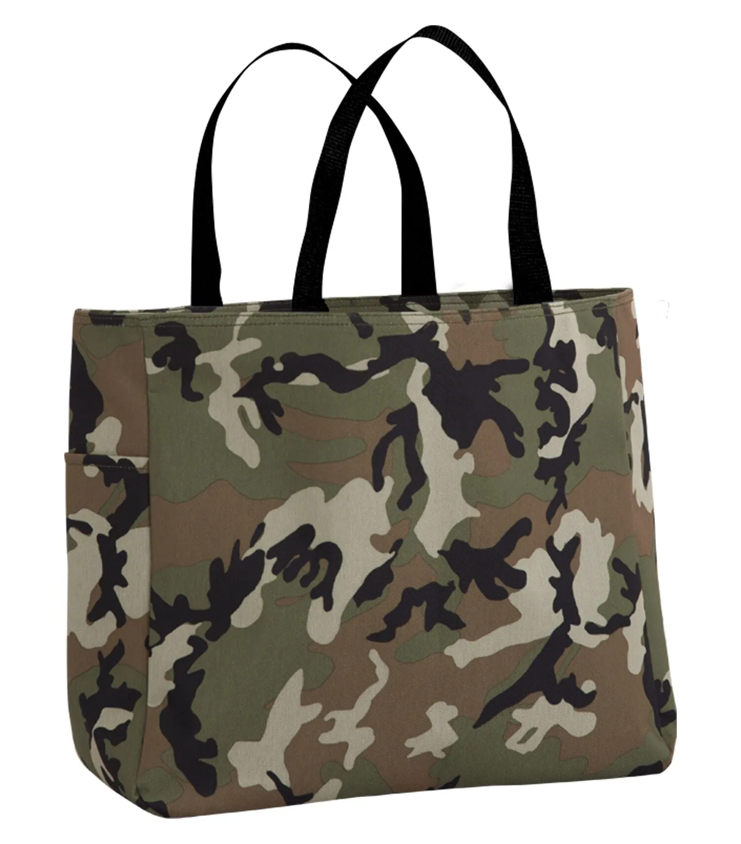 Themed Everyday Reusable Tote Bag