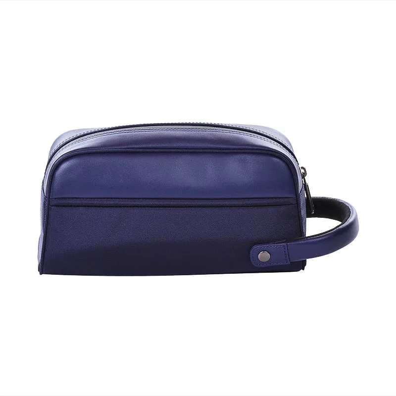 TITLEIST Professional Small Dopp Kit (Navy)
