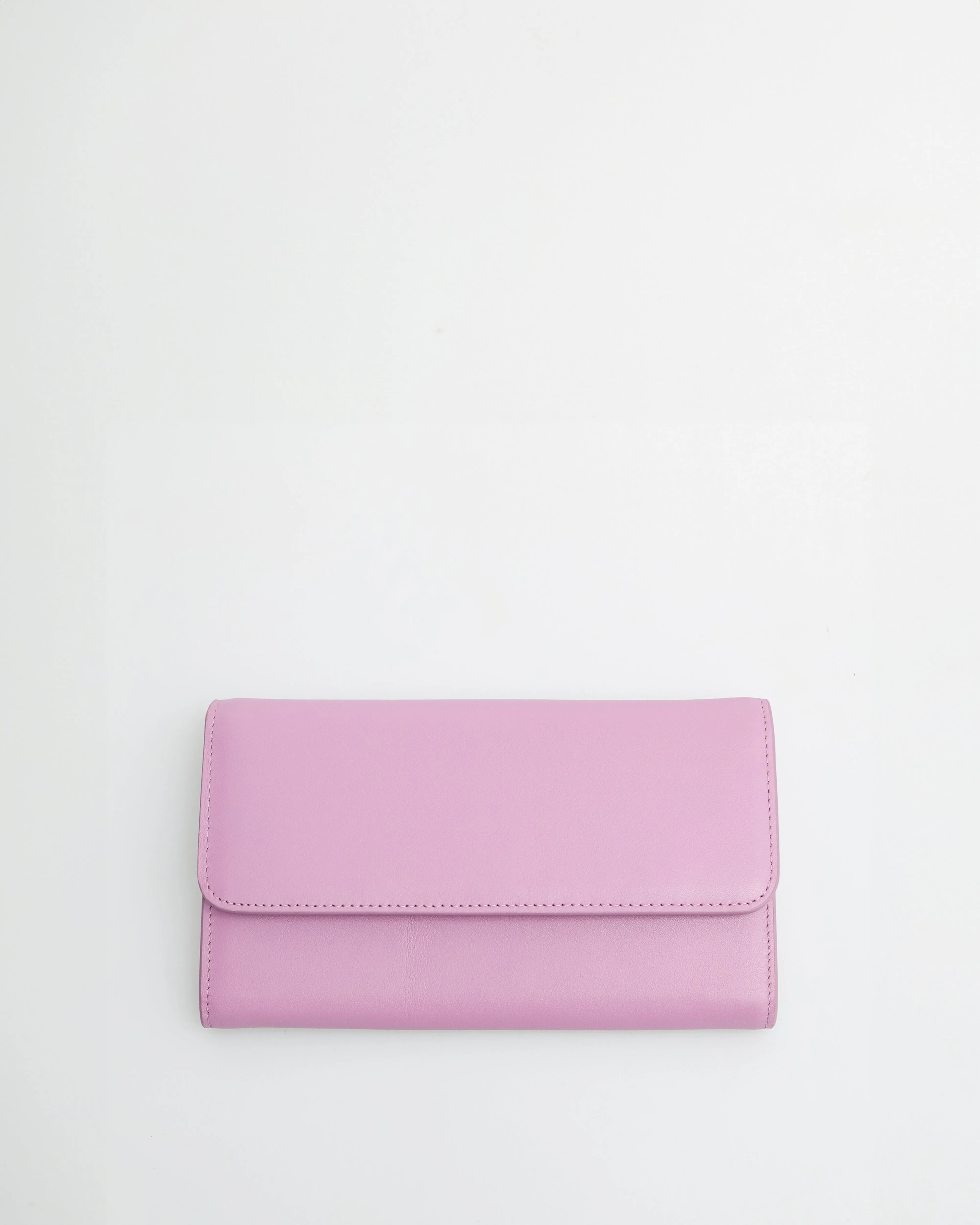 Tomaz BL186 Ladies Long Wallet (Purple)