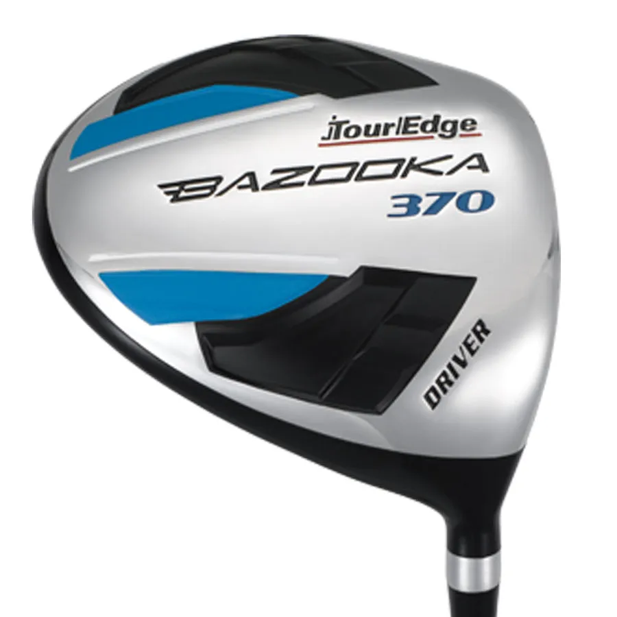 Tour Edge Bazooka 370 Mens Set