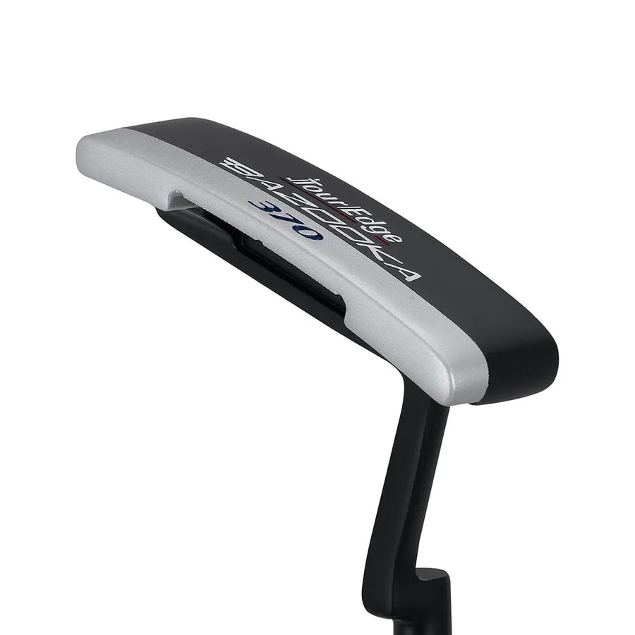 Tour Edge Bazooka 370 Mens Set