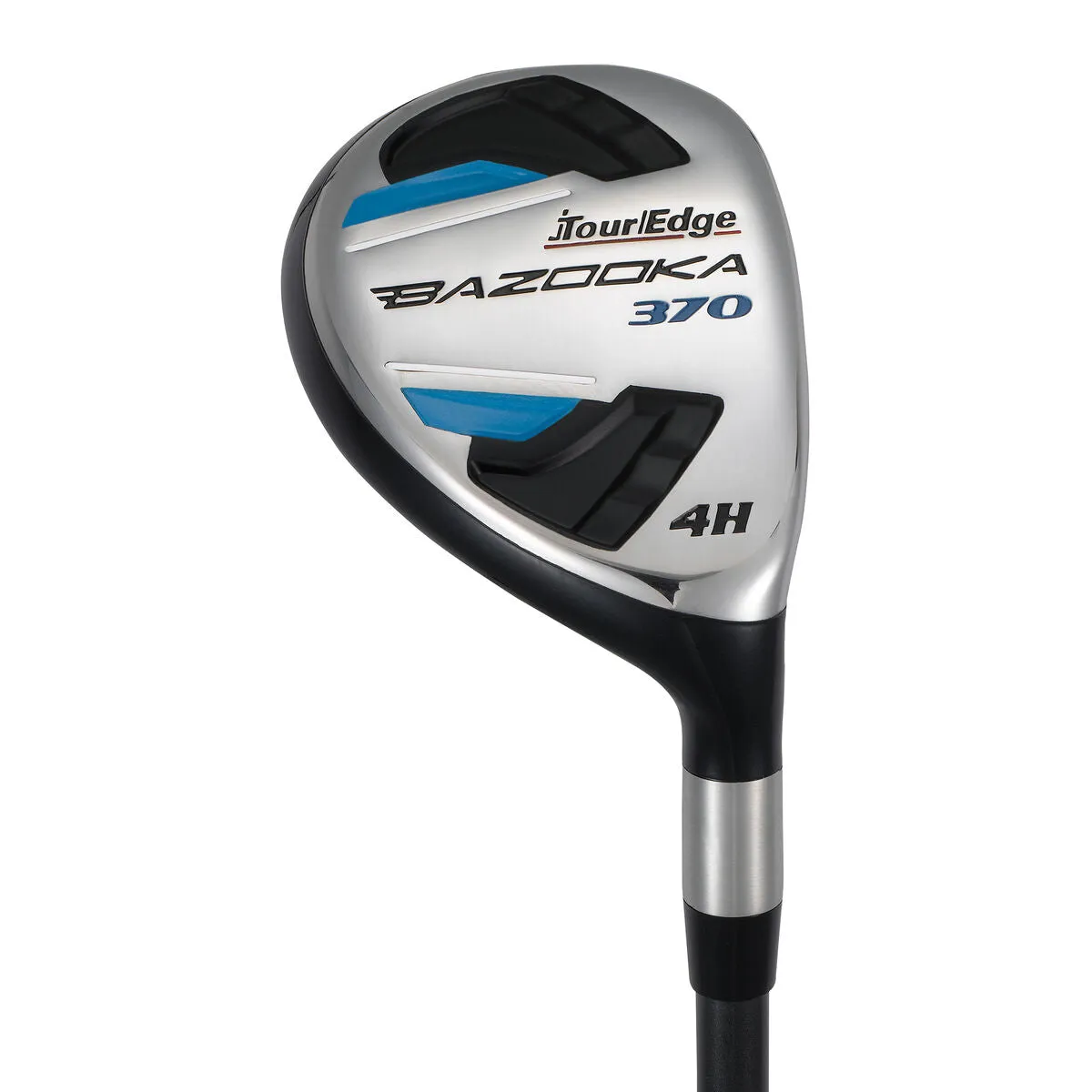 Tour Edge Bazooka 370 Mens Set