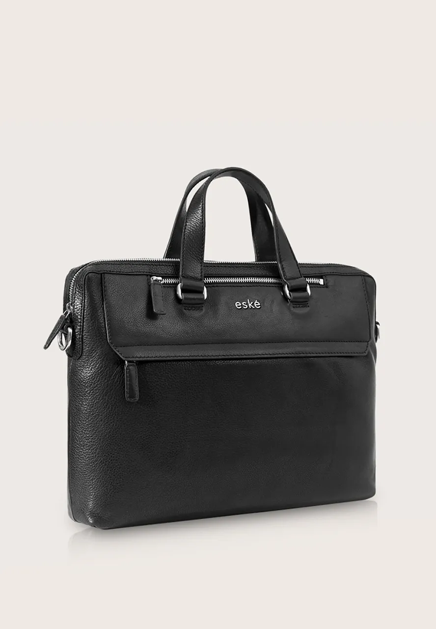 Truder, the briefcase