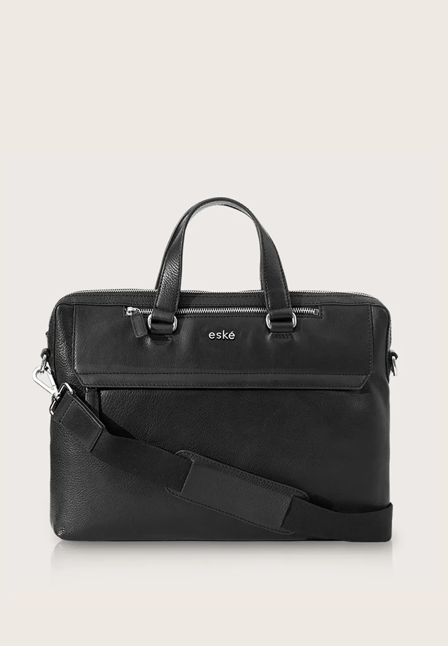 Truder, the briefcase