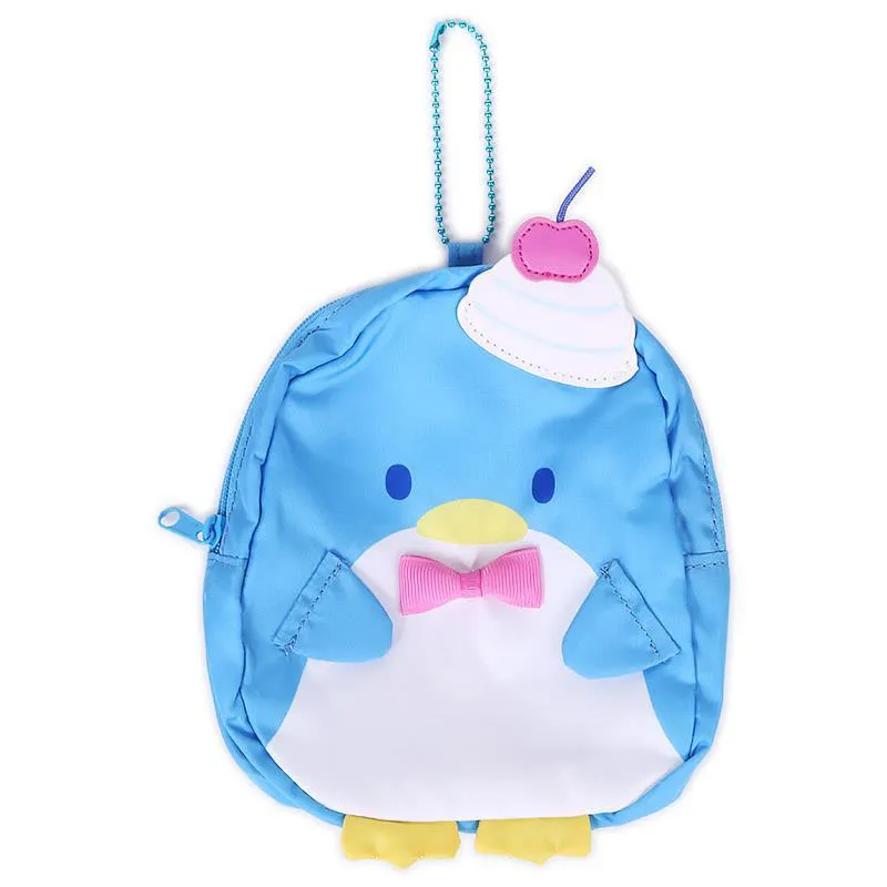 Tuxedosam 45th Birthday Reusable Tote Bag