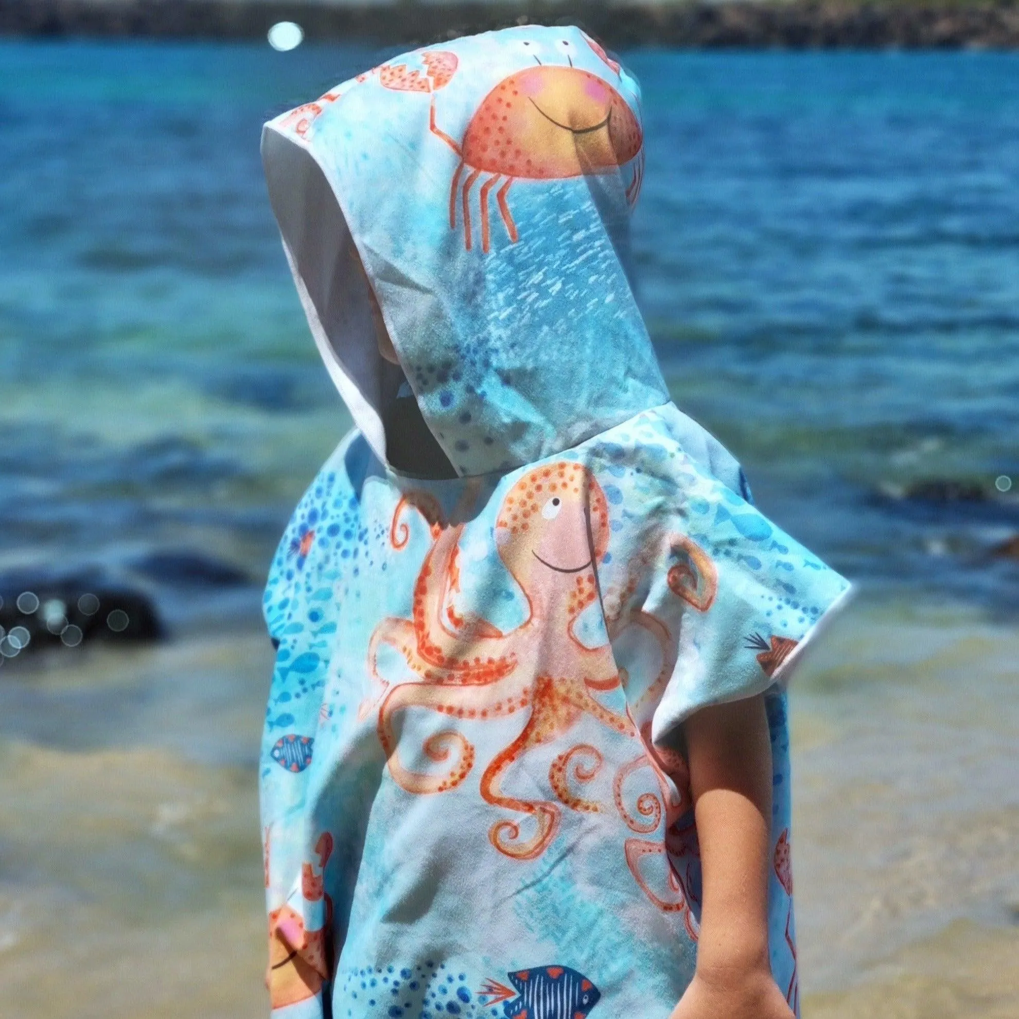 Under the Sea