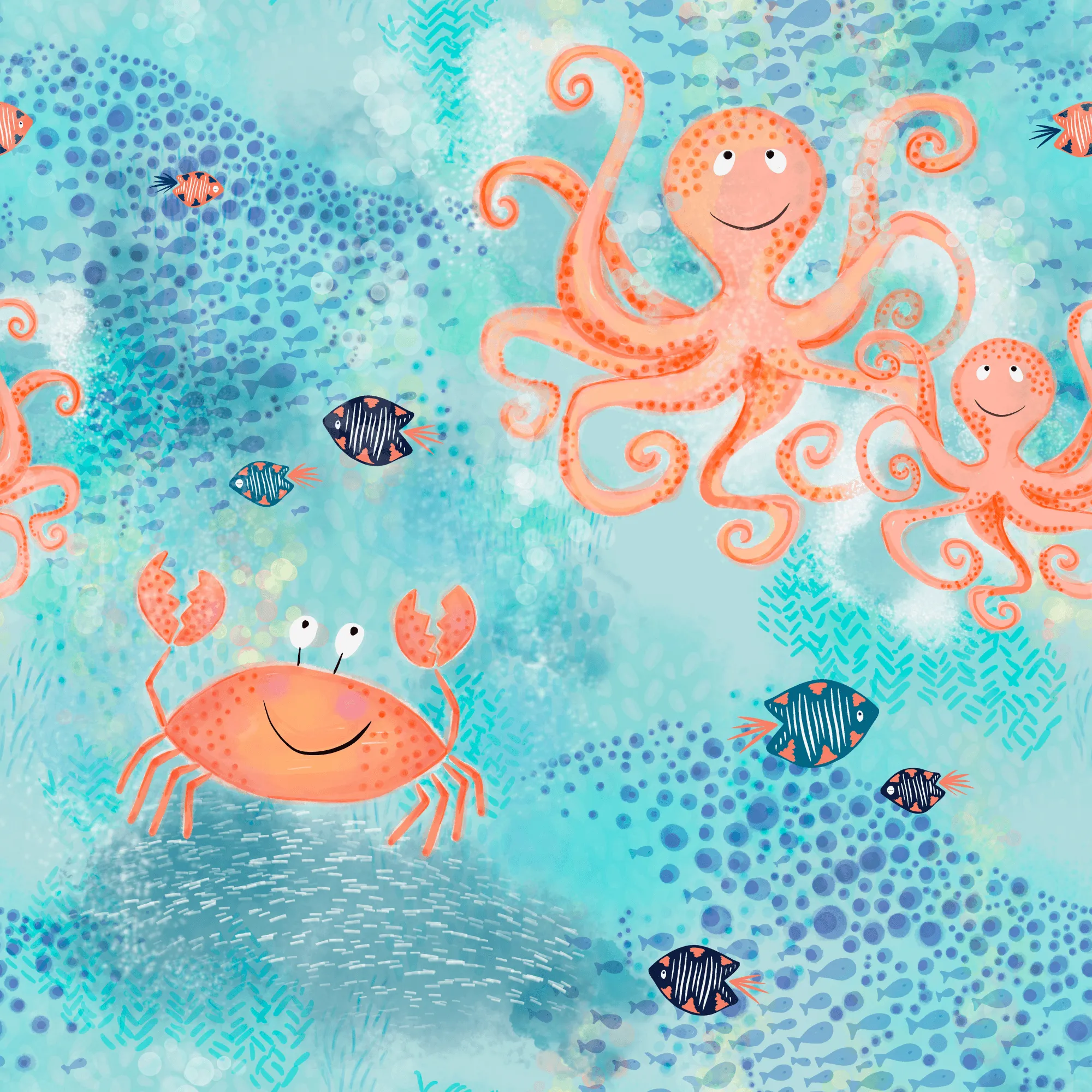 Under the Sea