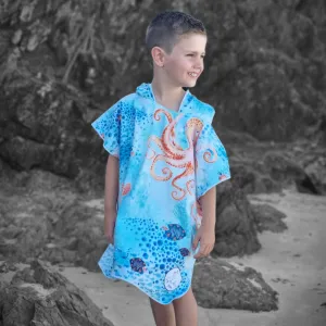 Under the Sea