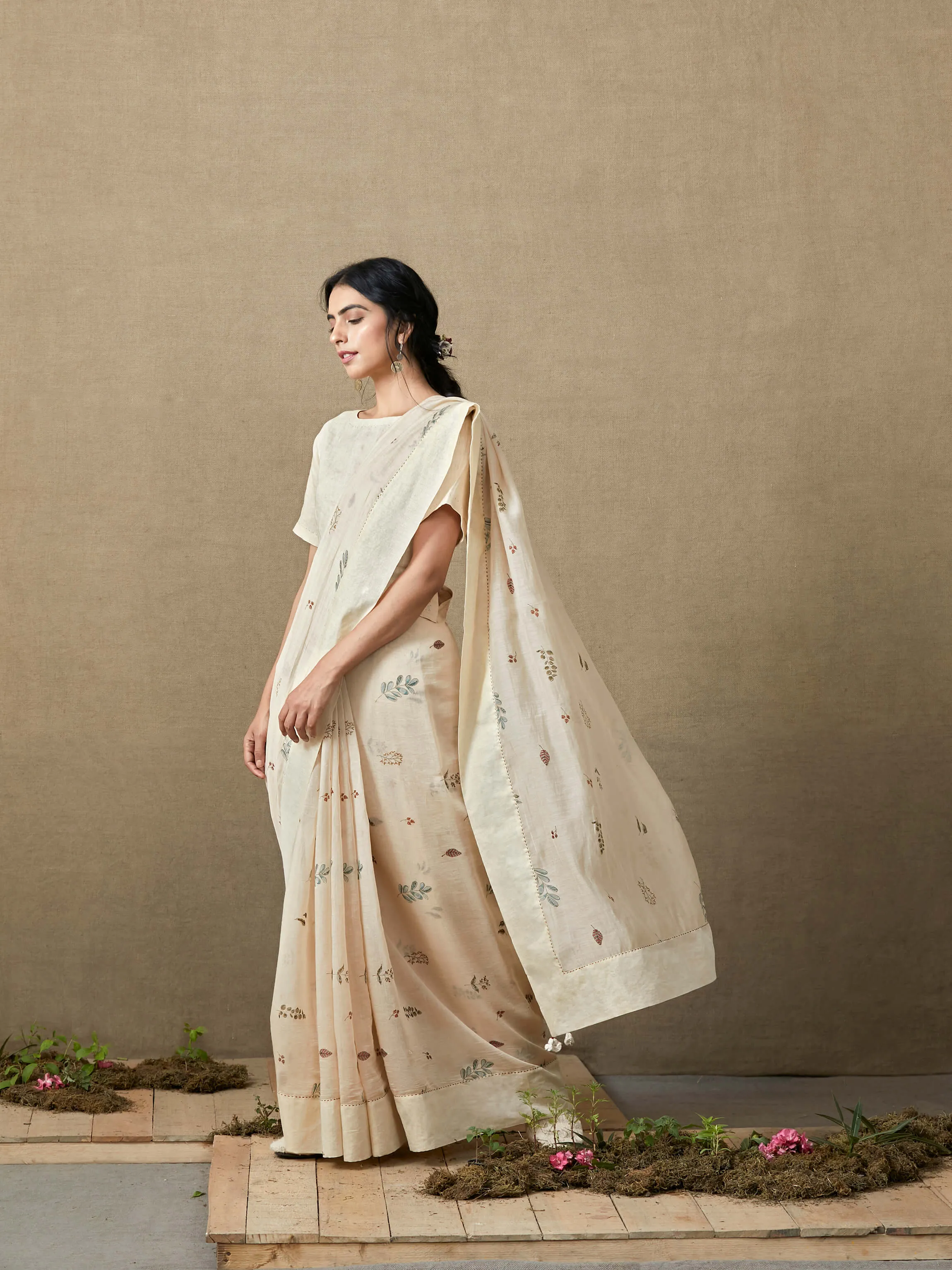 Veranda Saree