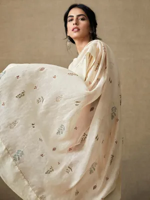 Veranda Saree