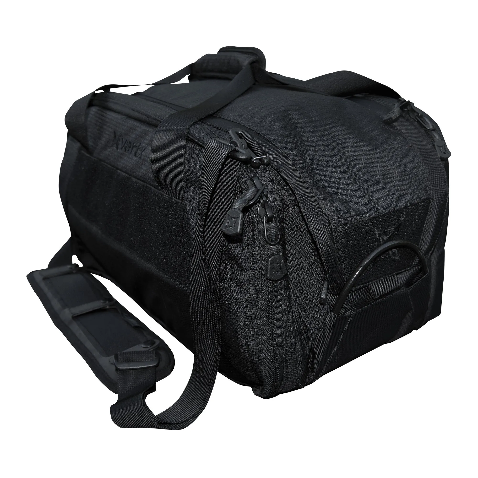 Vertx A Range Bag Blk