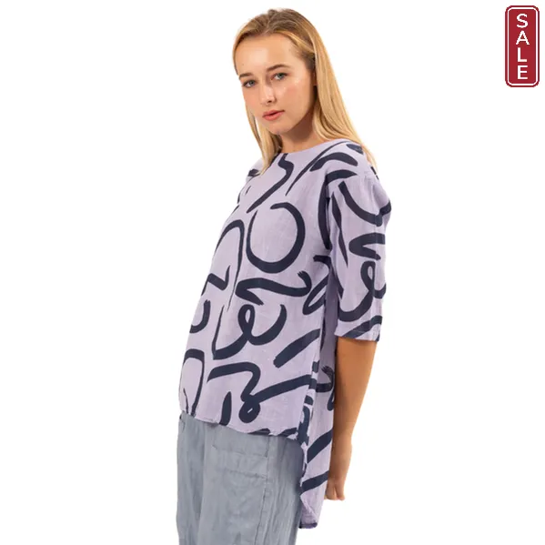 VM 6354 cotton top