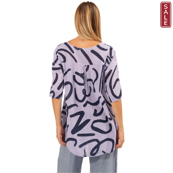 VM 6354 cotton top