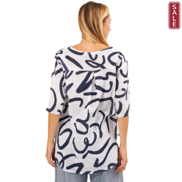 VM 6354 cotton top