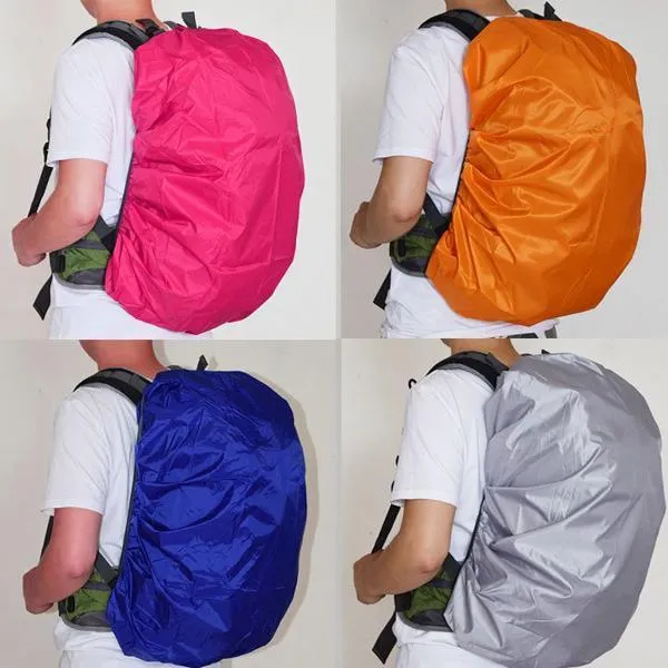 Waterproof Backpack Cover