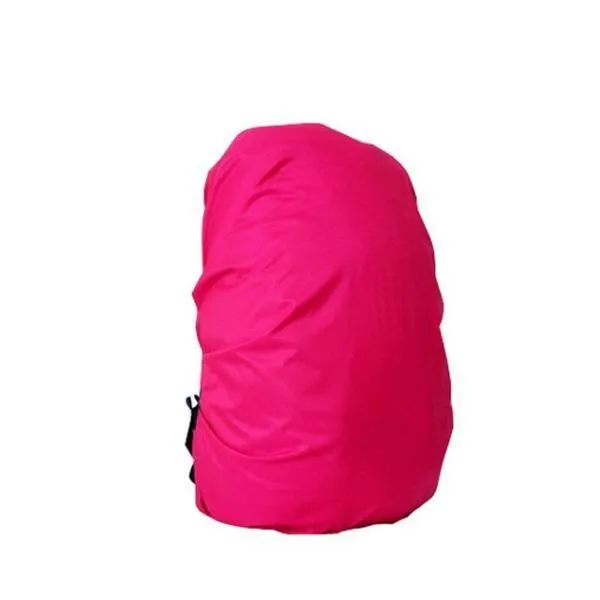Waterproof Backpack Cover