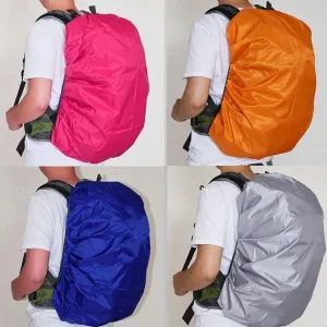 Waterproof Backpack Cover