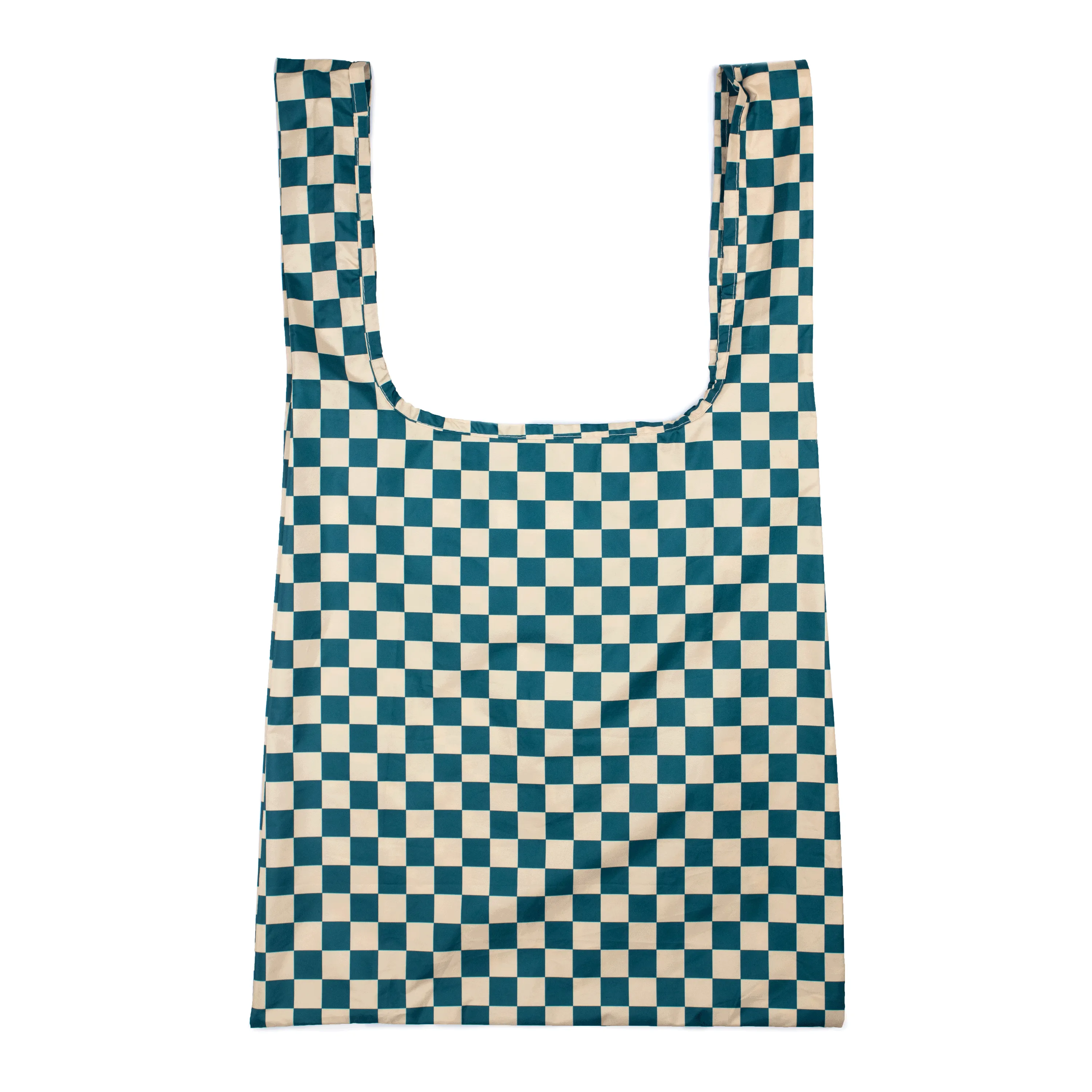 Wavy Daisy | Medium Reusable Bag