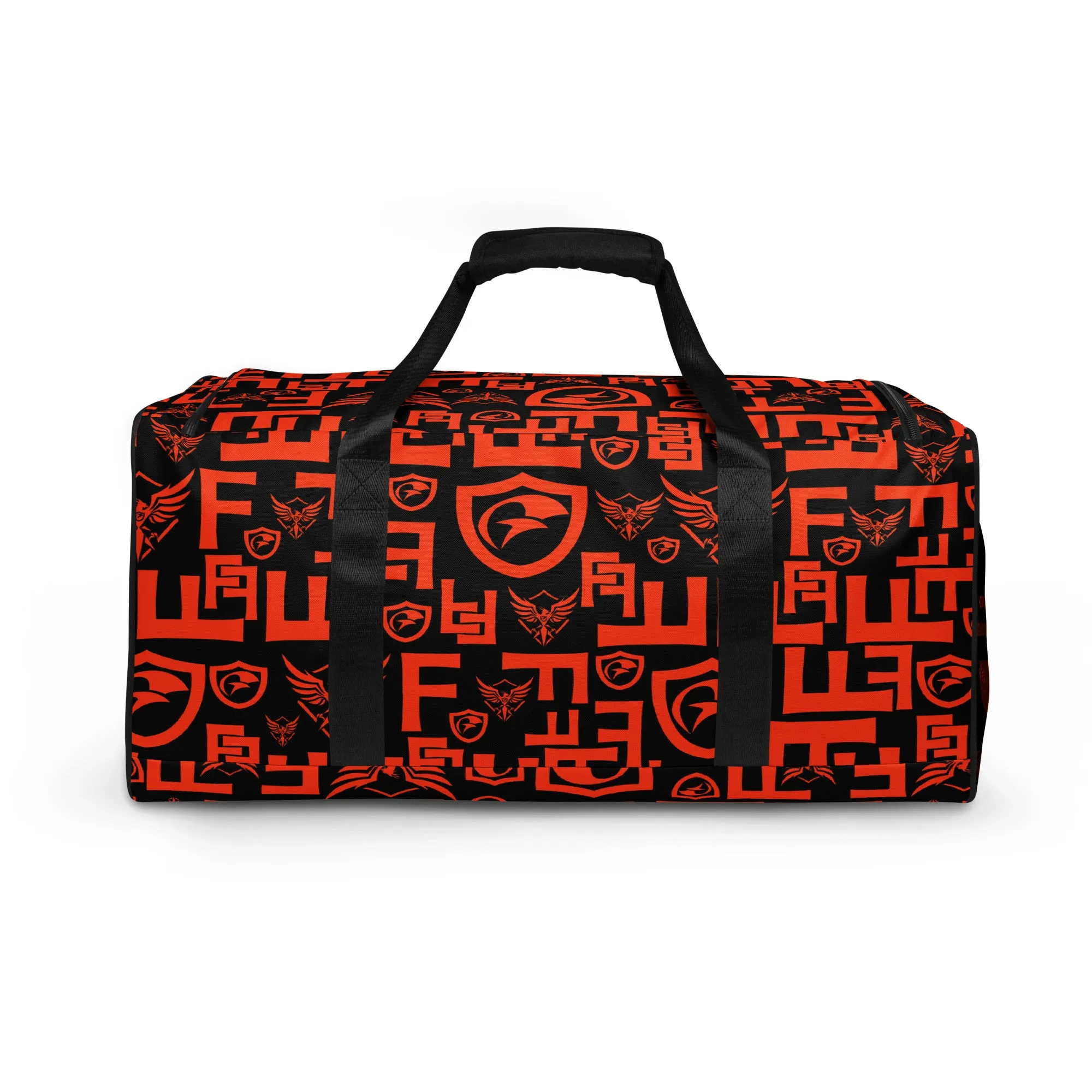 Weekend Travel Bag