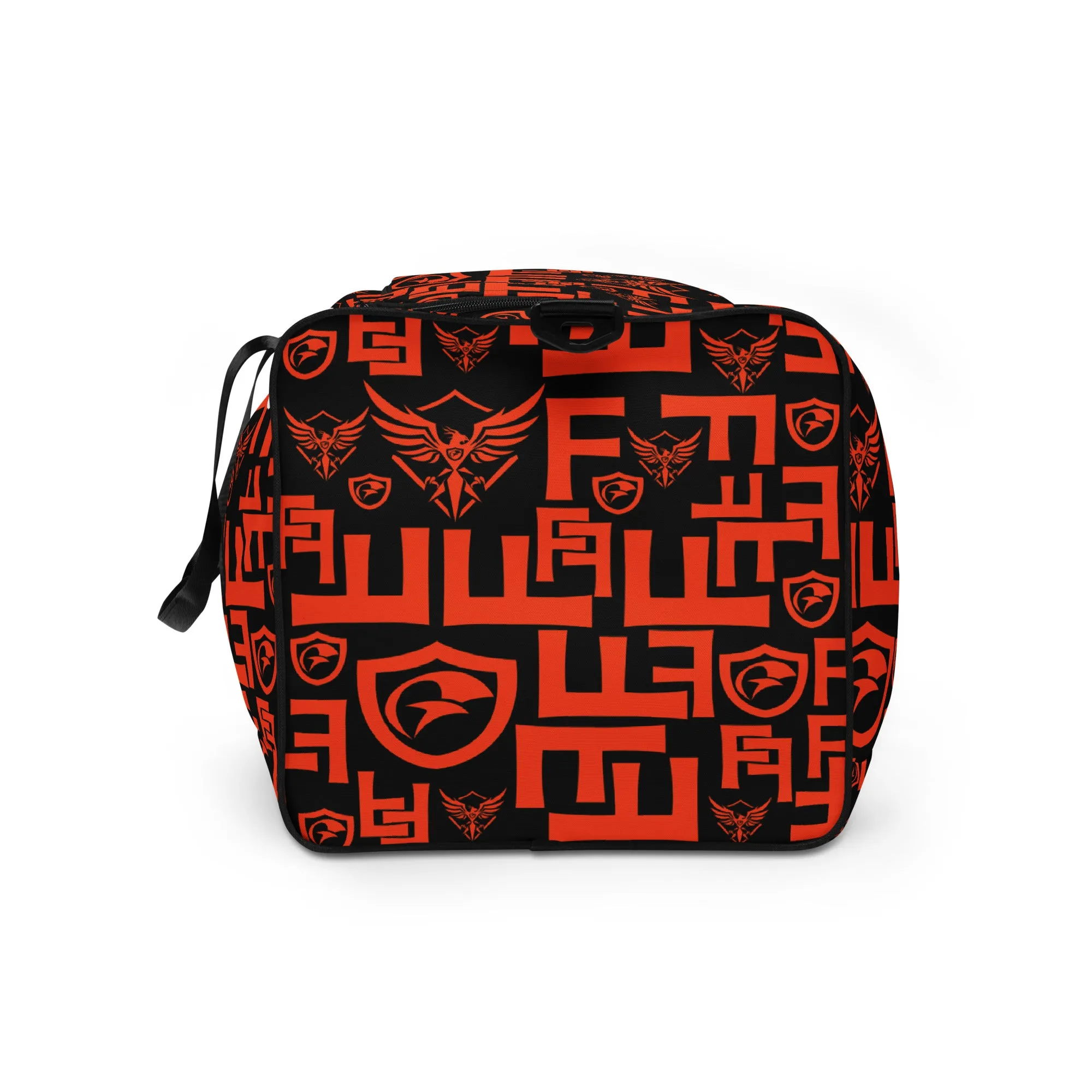 Weekend Travel Bag
