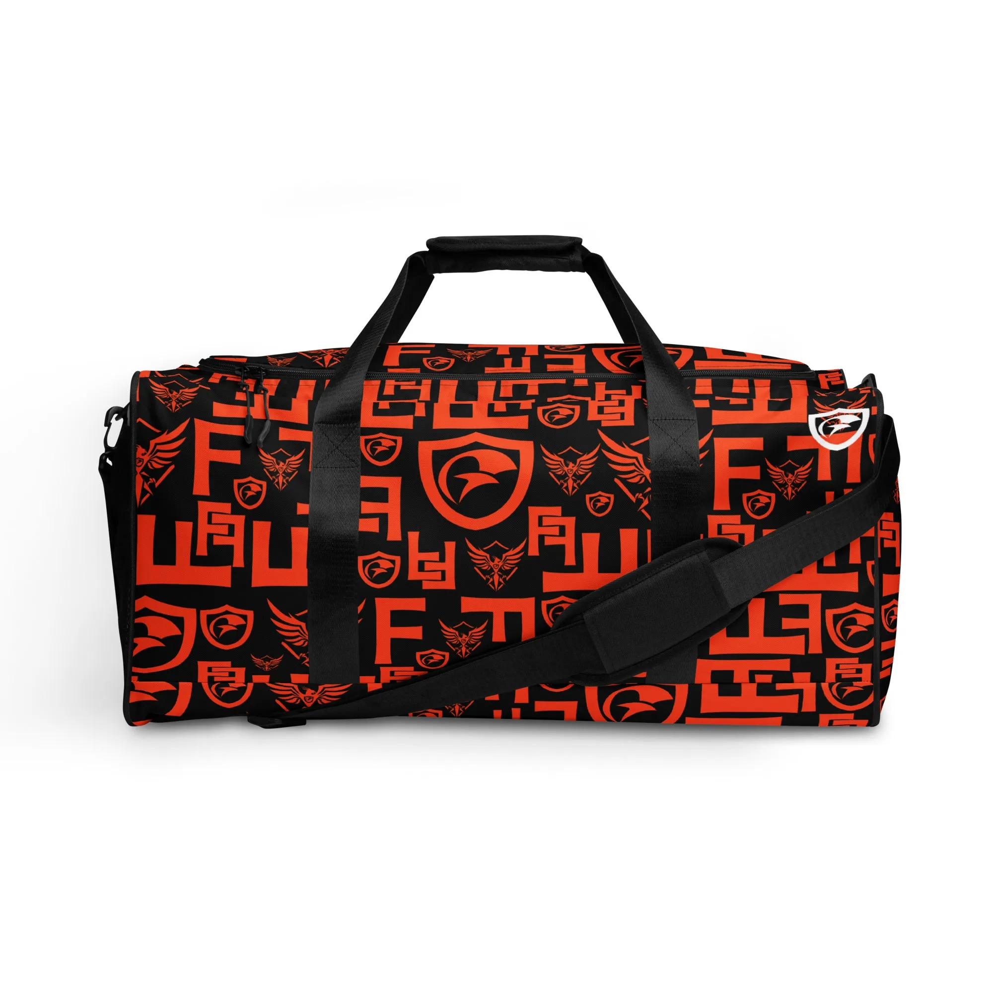 Weekend Travel Bag