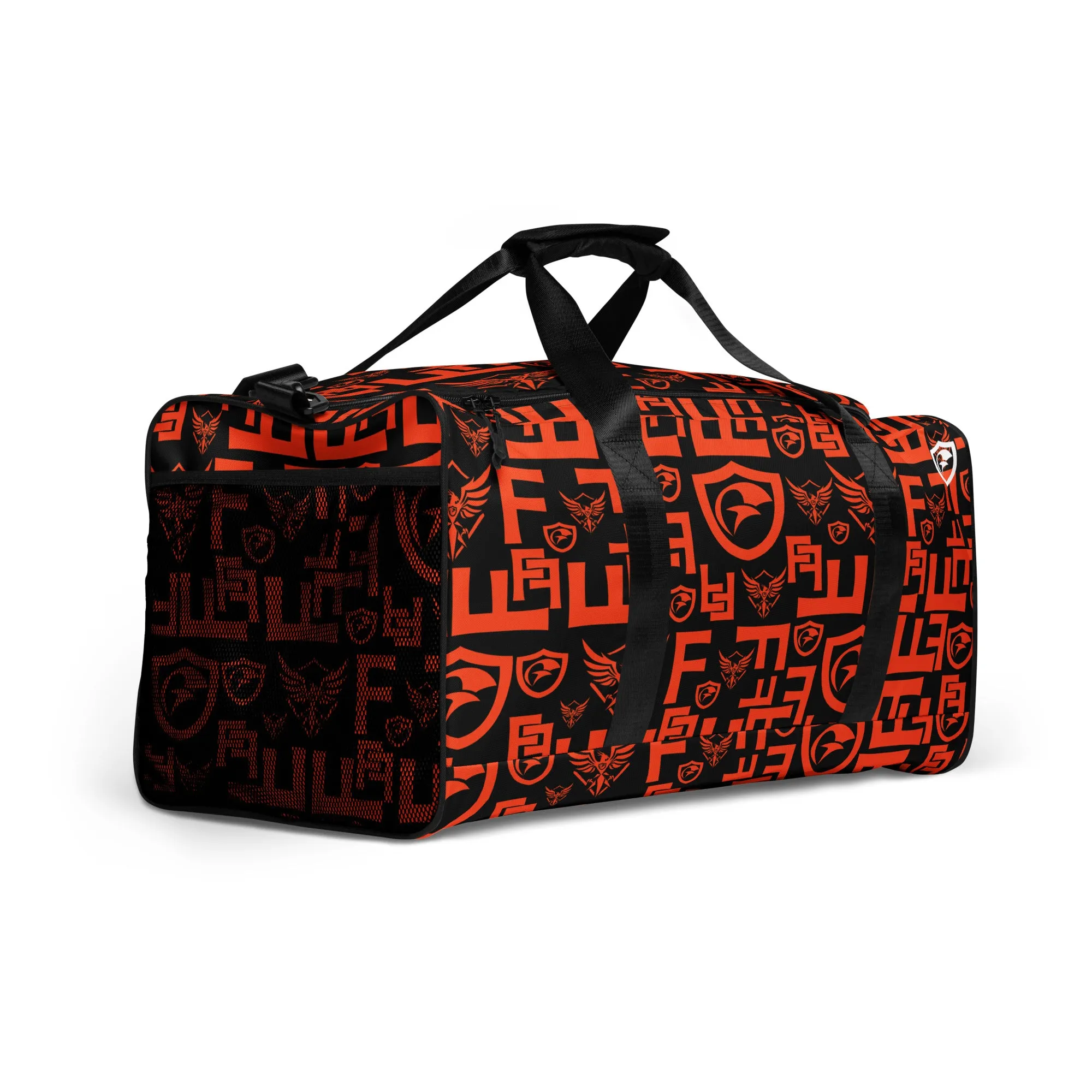 Weekend Travel Bag