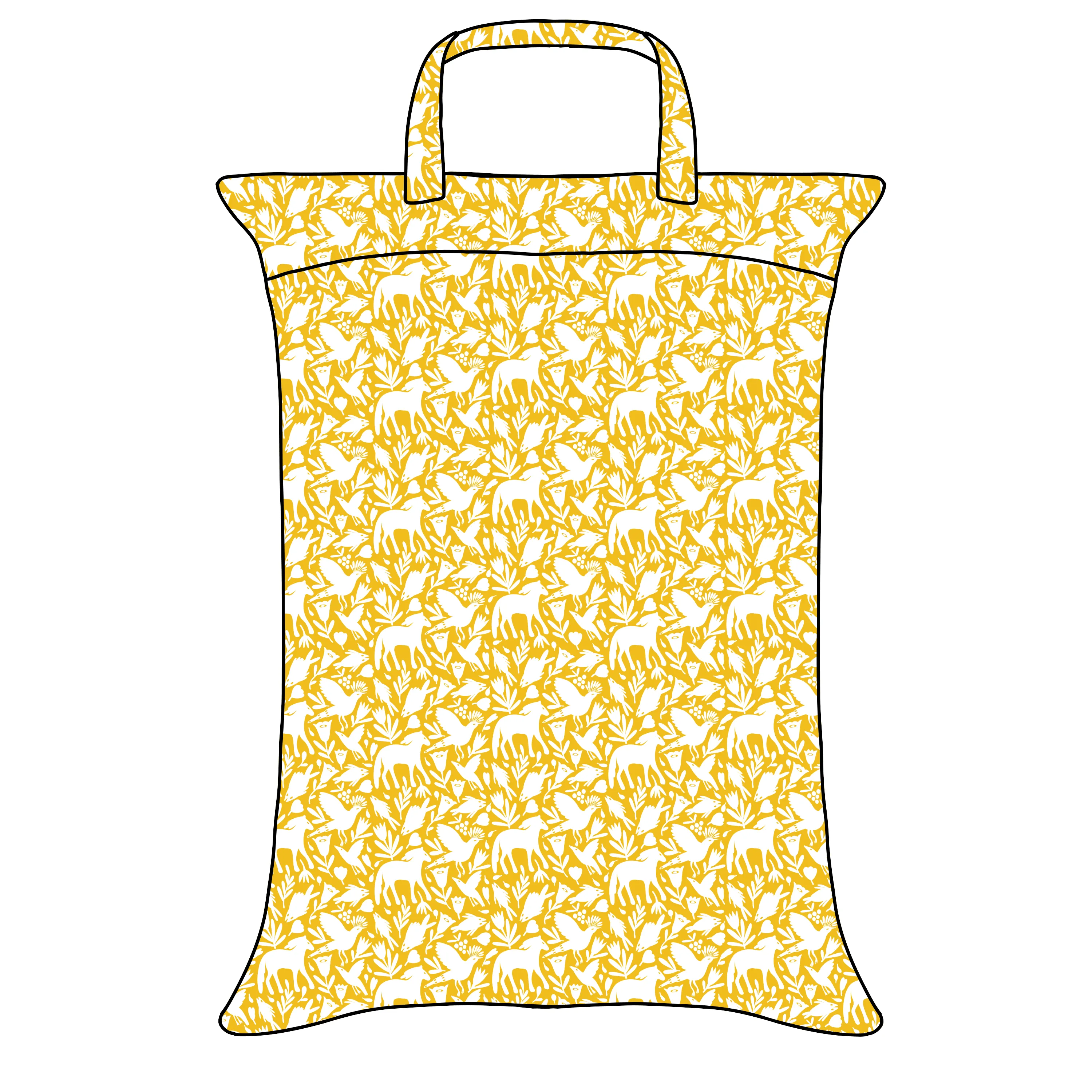 Wet/Dry Bag