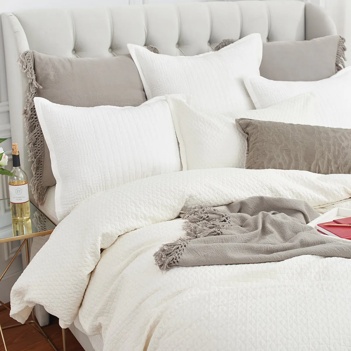 Willa Quilt