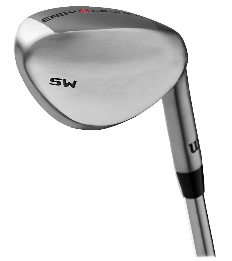 Wilson Mens Profile SGI Complete Set - Stand Bag