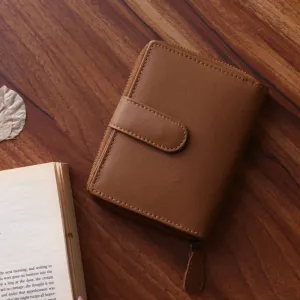Womens Leather Wallet | The Vault