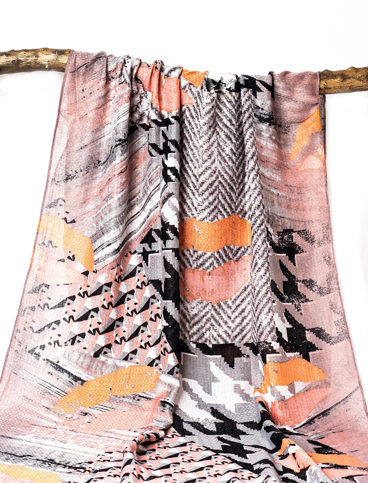 Women's "CHARLET" beautiful Scarf