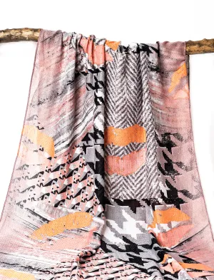 Women's "CHARLET" beautiful Scarf