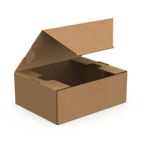 Wrapper Box with Adhesive Strip Small (bundle of 25 pcs)