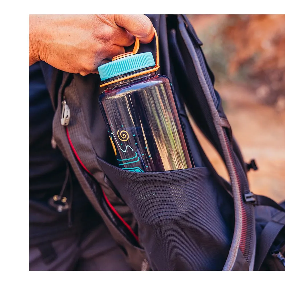 ZULU 28L LT BACKPACK