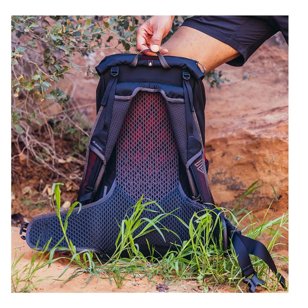 ZULU 28L LT BACKPACK